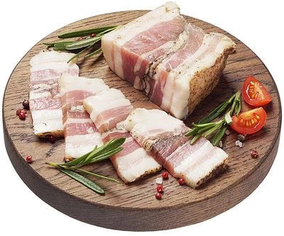 Сало Белорусское 250г-0}