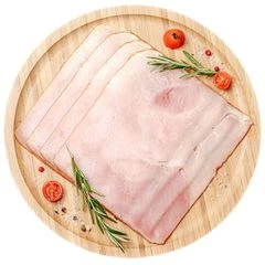Ветчина по-испански нарезка Деликатеска 170г