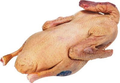 Гусь фермерский тушка ~3,4кг-0}