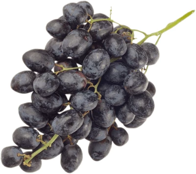 Виноград Киш-миш черный ~500г-0}