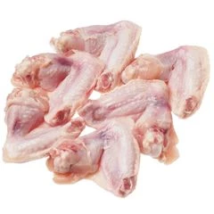 Крыло цыпленка-бройлера двухфаланговое ~1кг