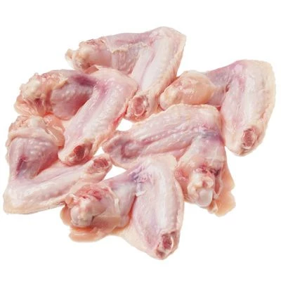Крыло цыпленка-бройлера двухфаланговое ~1кг-0}