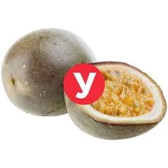 Маракуйя свежая УЦЕНКА 80г