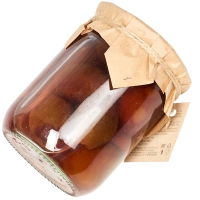 Слива маринованная 520г-1}