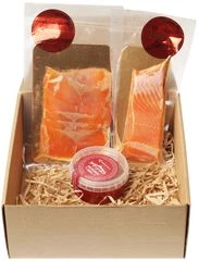 Подарочный набор Искушение