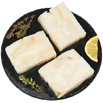 Филе камбалы без кожи Доброфлот 300г-0}