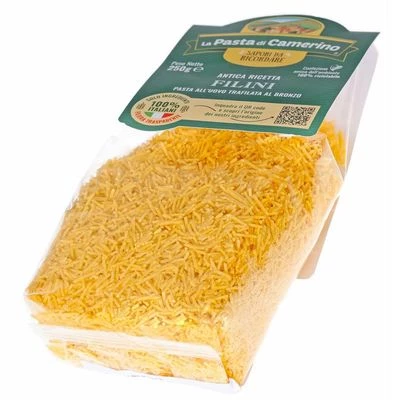 Макаронные изделия яичные La Pasta di Camerino Филини 250г-1}