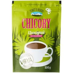 Цикорий Tibet's Herbs Индия 100г