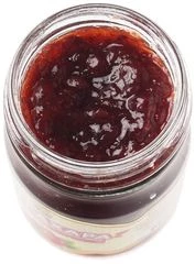 Джем десертный брусничный 195г