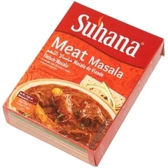 Смесь специй для мяса Meat Masala Индия 50г