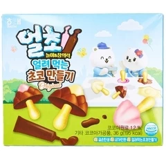 Шоколад Сделай сам 32г