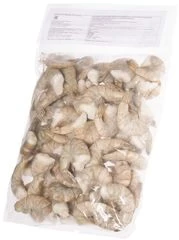 Креветки Ваннамей без головы средние 26/30 1кг