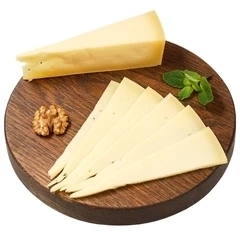 Сыр Бофор Деликатеска 50% жир. 150г