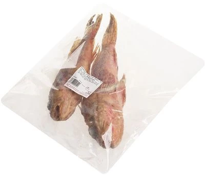 Скорпена целая ~ 1кг-1}