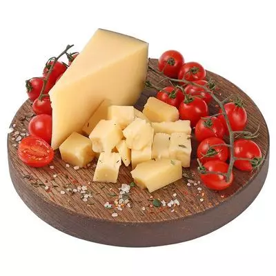 Сыр Алтайский 50% жир. Киприно ~250г - купить в Москве по выгодной цене ...