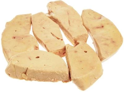 Печень утиная Фуа-гра эскалоп ~300г-0}