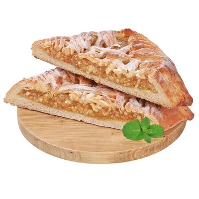 Пирог с лимоном Деликатеска 1кг-0}