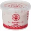 thumb-Йогурт густой вишневый 3,5% жир., 450г -0}
