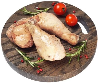 Су-вид куриные ножки Конфи ~250г-0}