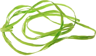 Рафия искусственная Салатовая-1}