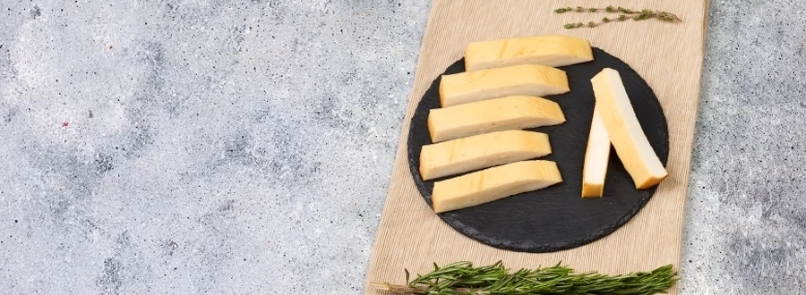 Деликатесы горячего копчения