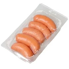 Сардельки Говяжьи Деликатеска ~500г