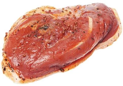 Филе утиное маринованное по-деревенски халяль ~500г-0}