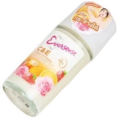 Антиперспирант женский Eversence Тайланд 45мл