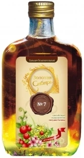 Бальзам №7 Головит 0,25л-0}