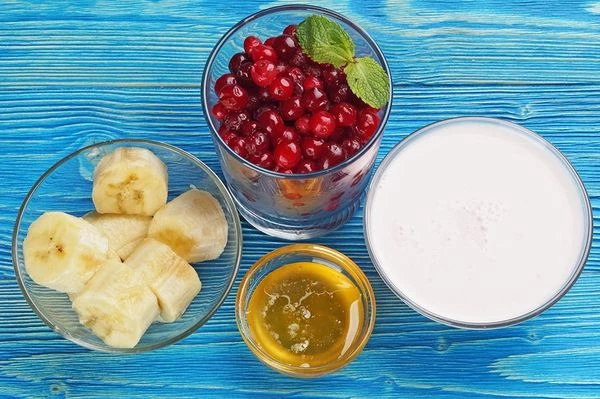 Необходимые продукты: