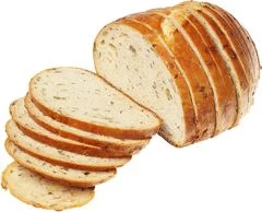 Хлеб с семечками и медом 300г РАСПРОДАЖА