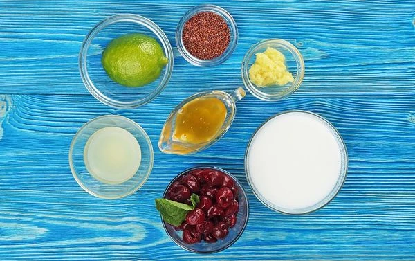 Необходимы продукты: