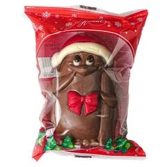 Шоколадные фигурки Hamlet Новогодние Бельгия 50г