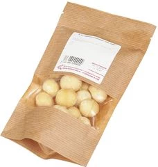 Макадамия очищенный ЮАР ~100г