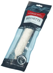 Колбаса Брошетт сыровяленая полусухая 160г