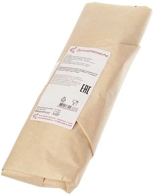 Корюшка азиатская холодного копчения Деликатеска ~300г-1}