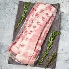 Ребрышки свиные Деликатеска ~ 1,2кг
