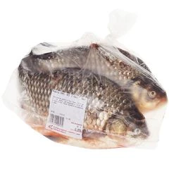 Карась цимлянский охлажденный ~1кг