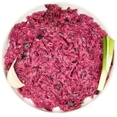 Салат Свекла с черносливом FreshSecret 200г