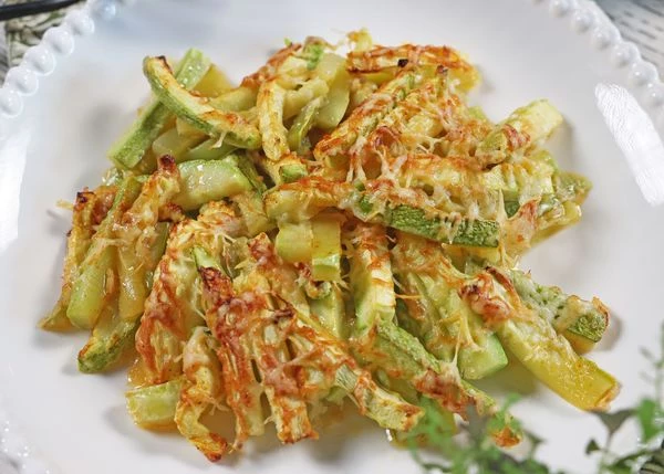 Все готово. Приятного аппетита!