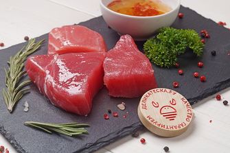 Опасен ли тунец? Виды, польза, рецепты