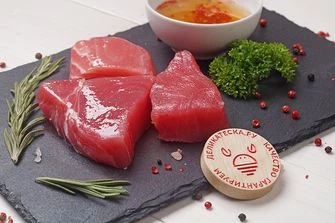 Опасен ли тунец? Виды, польза, рецепты  - Статьи и лайфхаки от Деликатеска.ру