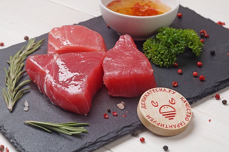 Опасен ли тунец? Виды, польза, рецепты