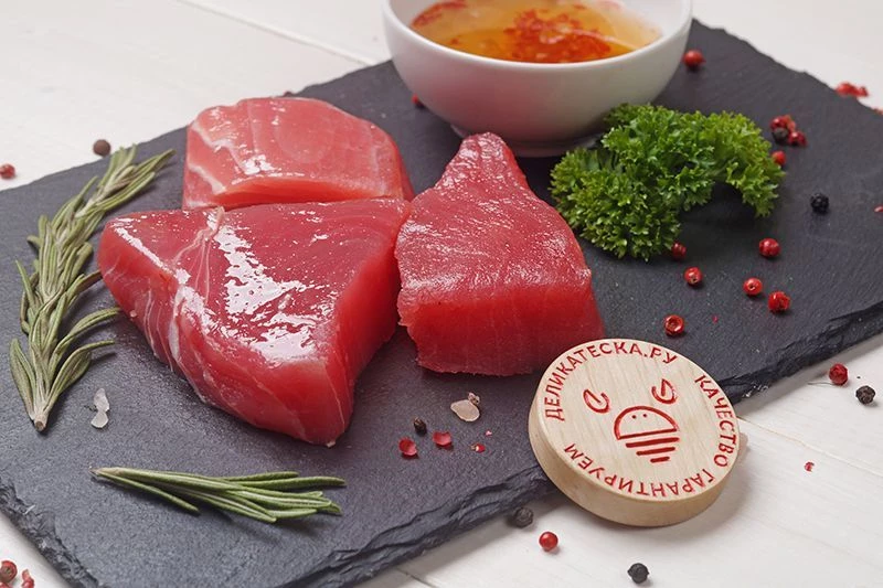 Опасен ли тунец? Виды, польза, рецепты