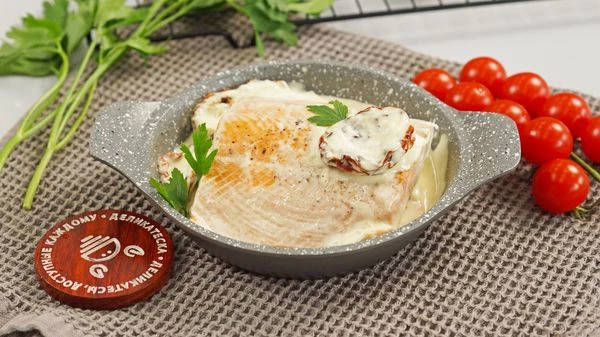 Подавать с любимым гарниром. Приятного аппетита!
