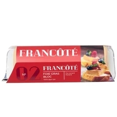 Фуа-Гра утиная Francote 85г