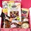 thumb-Подарочный набор Вкусное ассорти -2}
