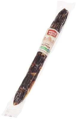 Колбаса конская сыровяленая Махан казылык элитная 230г-1}