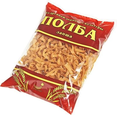 Лапша из полбы 350г-1}