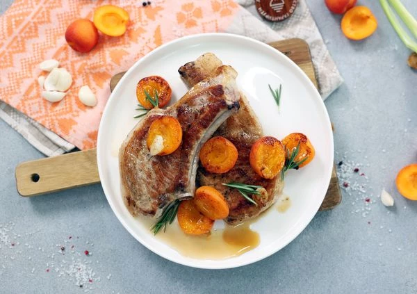 Переложить на тарелку для подачи. Приятного аппетита!